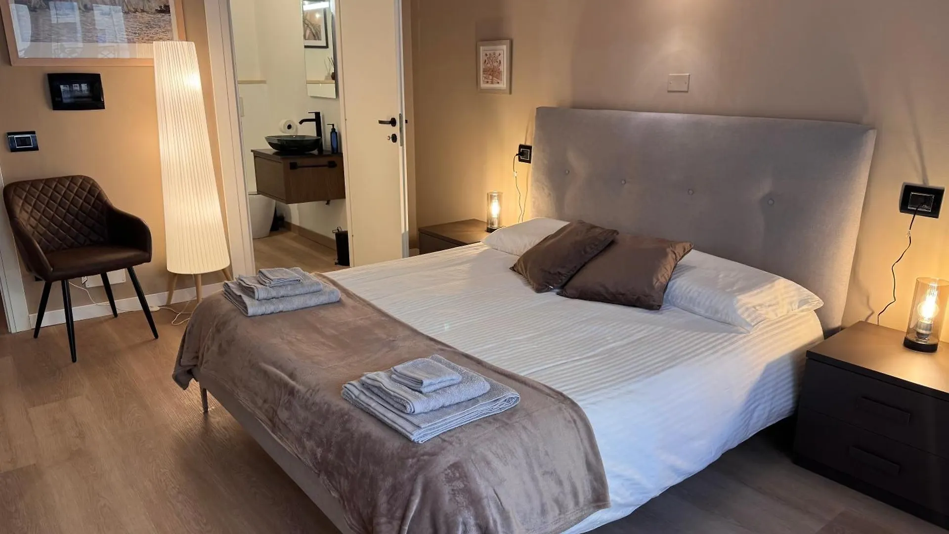 Adr Charme B&B Roma Bed & Breakfast