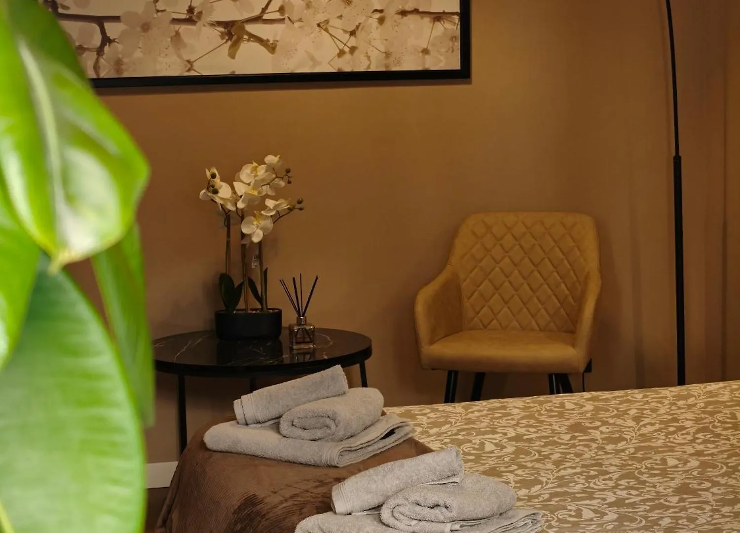 Bed & Breakfast Adr Charme B&B Roma