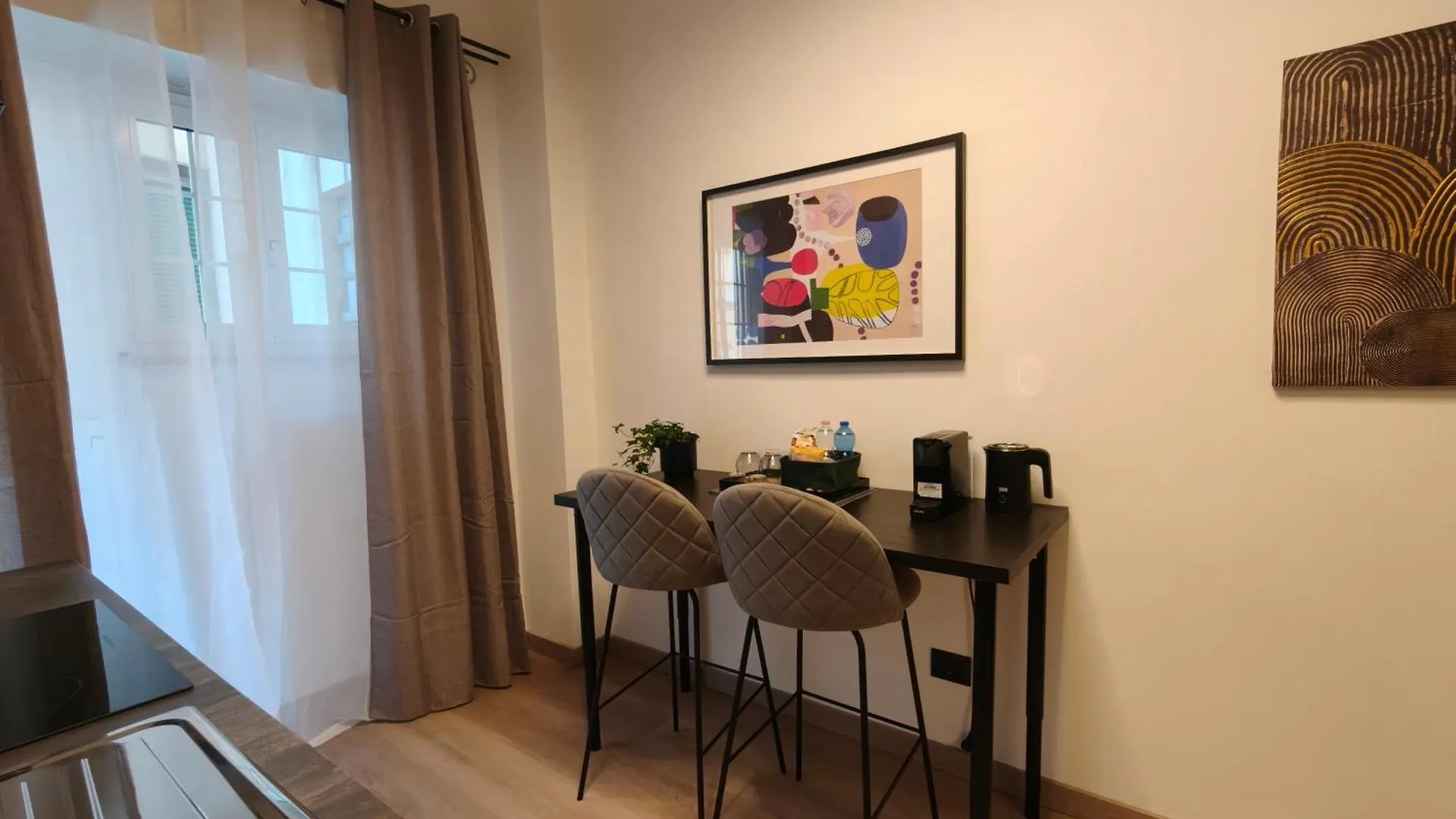 Adr Charme B&B Roma 0*,  Italia