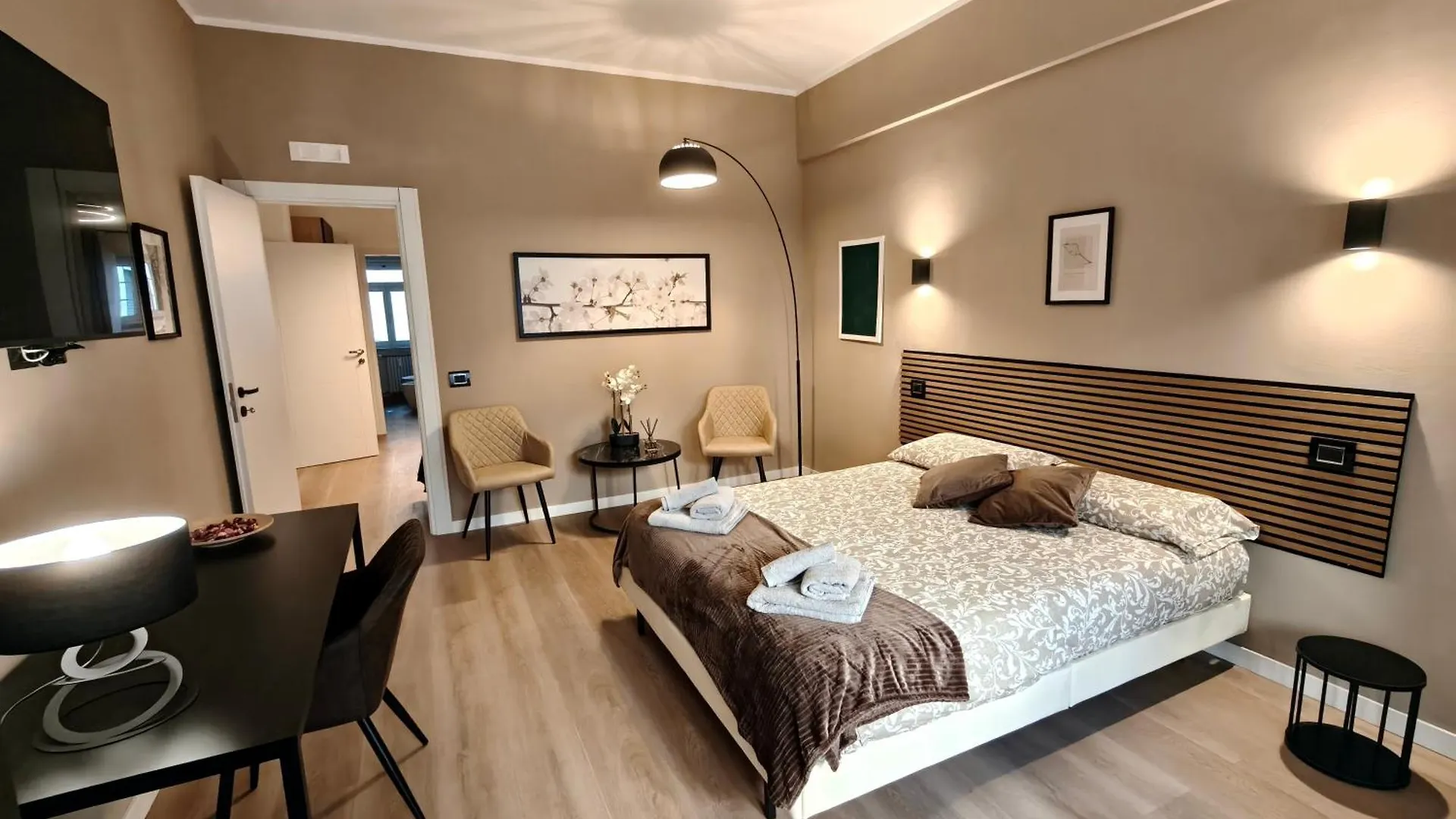Adr Charme B&B Roma