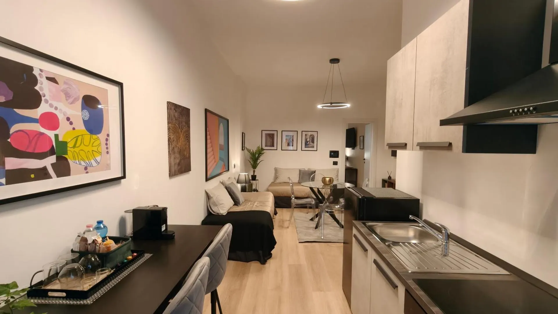 Adr Charme B&B Roma Bed & Breakfast
