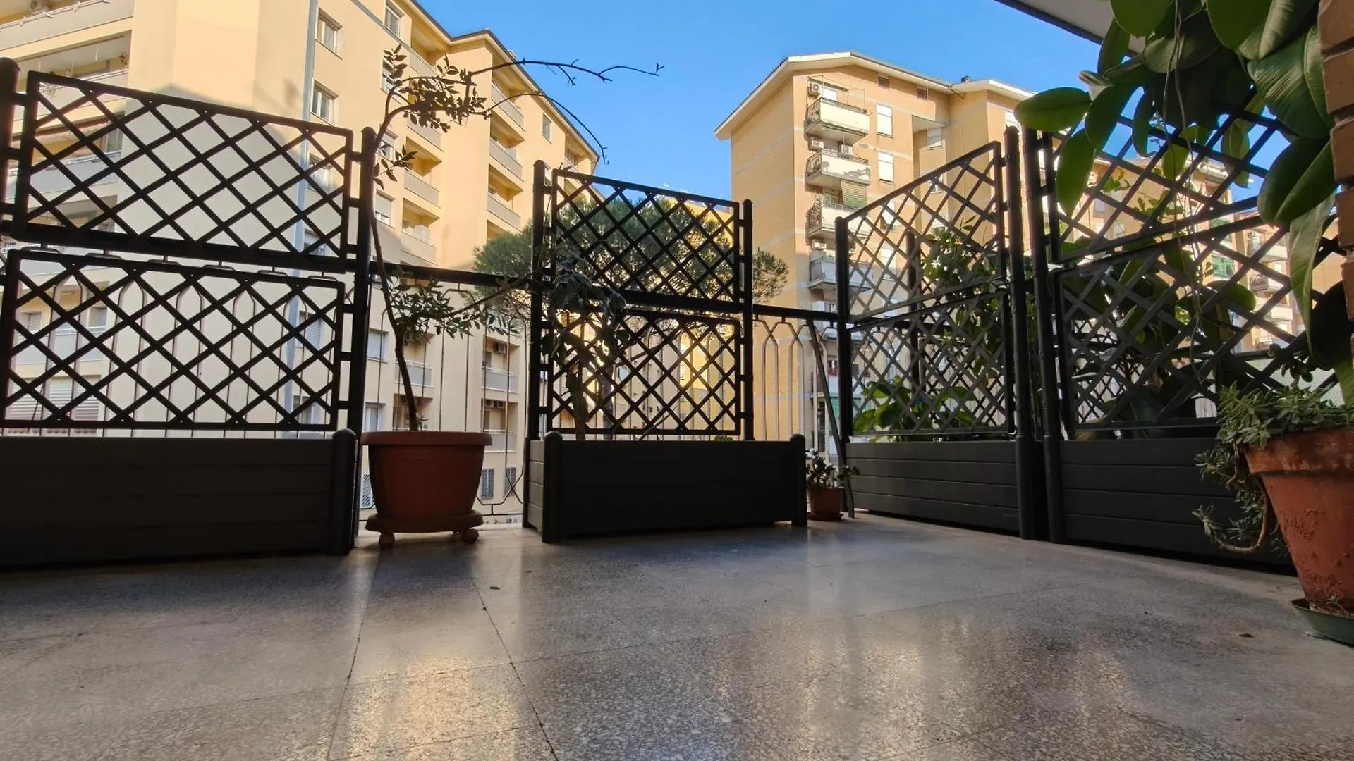 Adr Charme B&B Roma