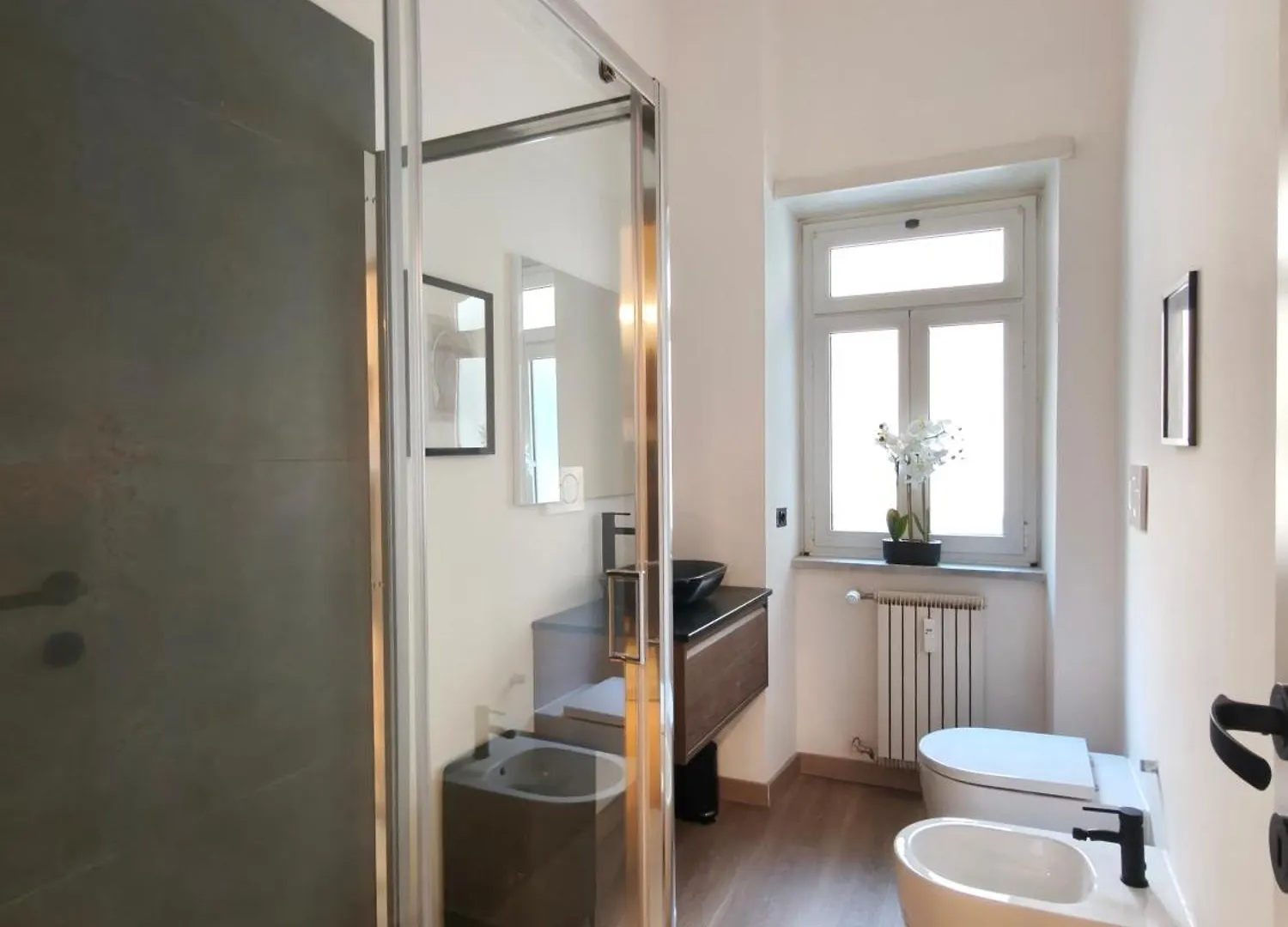 Bed & Breakfast Adr Charme B&B Roma