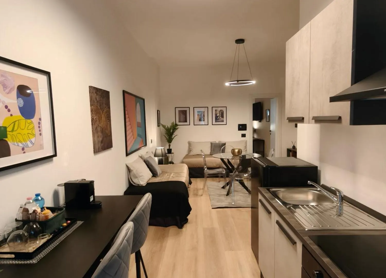 Adr Charme B&B Roma Bed & Breakfast