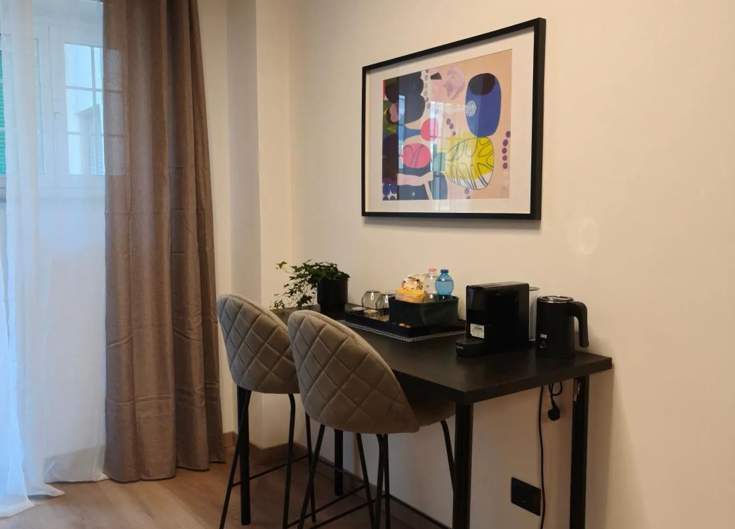 Bed & Breakfast Adr Charme B&B Roma Italia