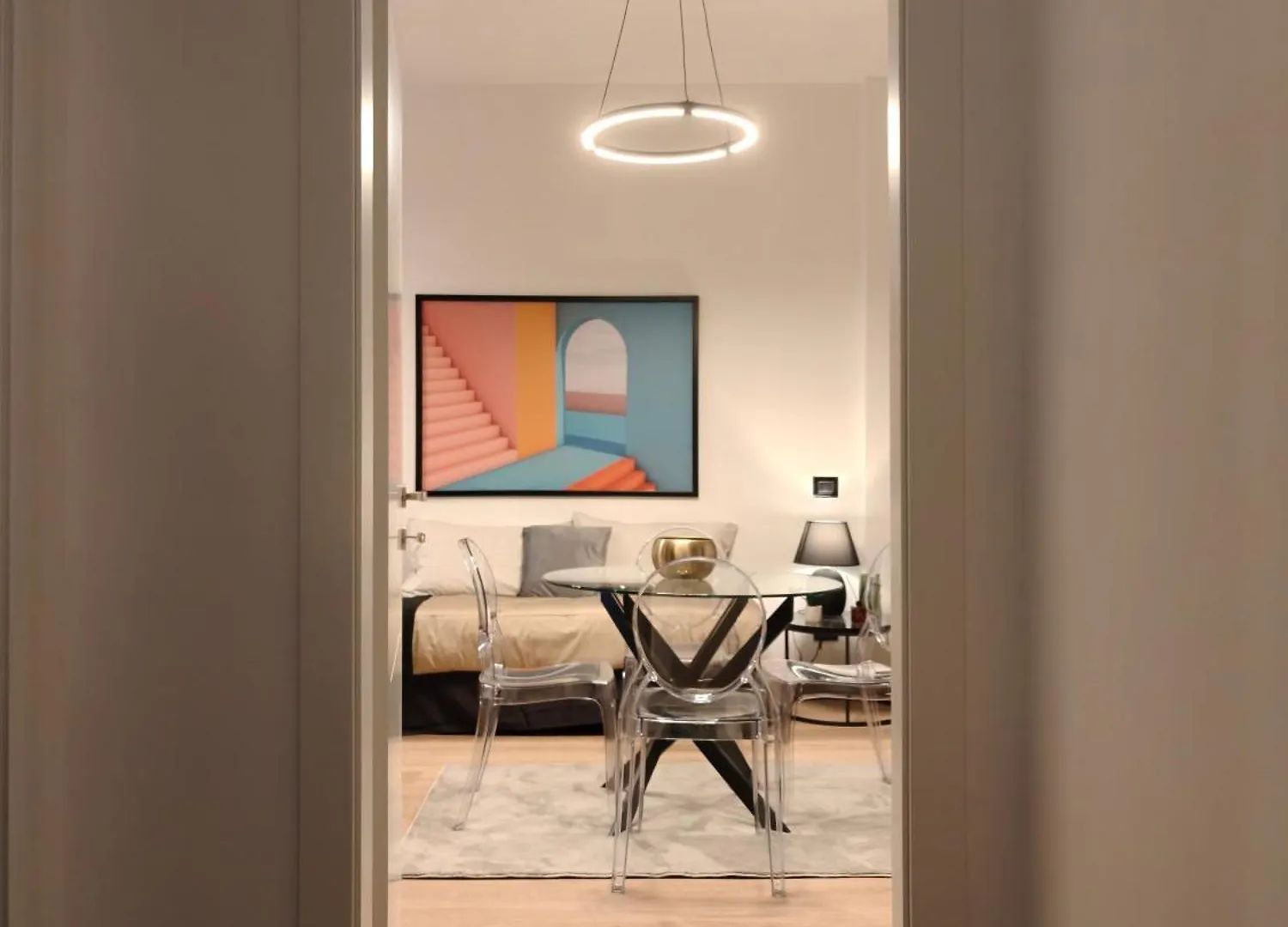 Bed & Breakfast Adr Charme B&B Roma Italia