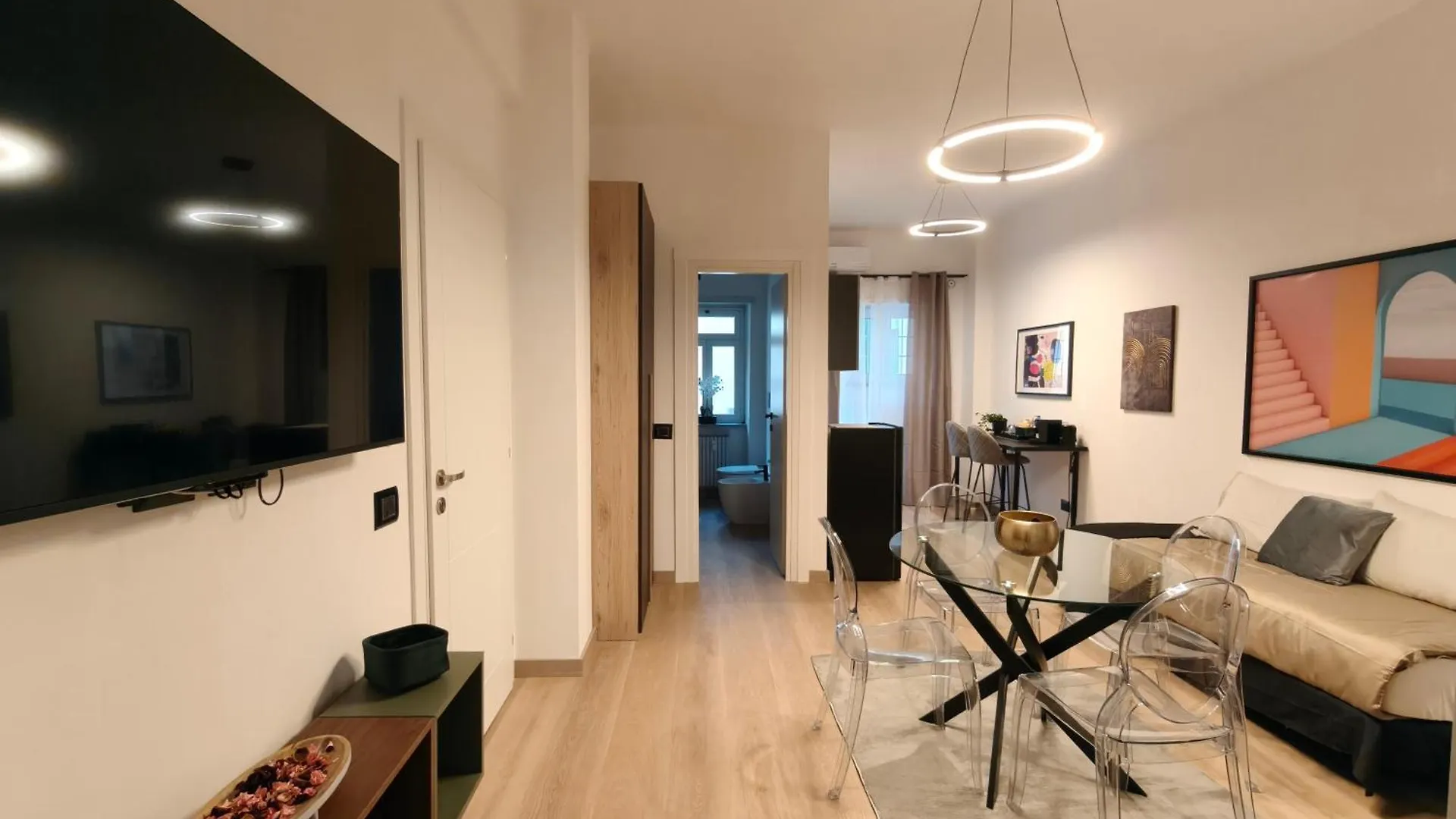 Adr Charme B&B Roma Italia