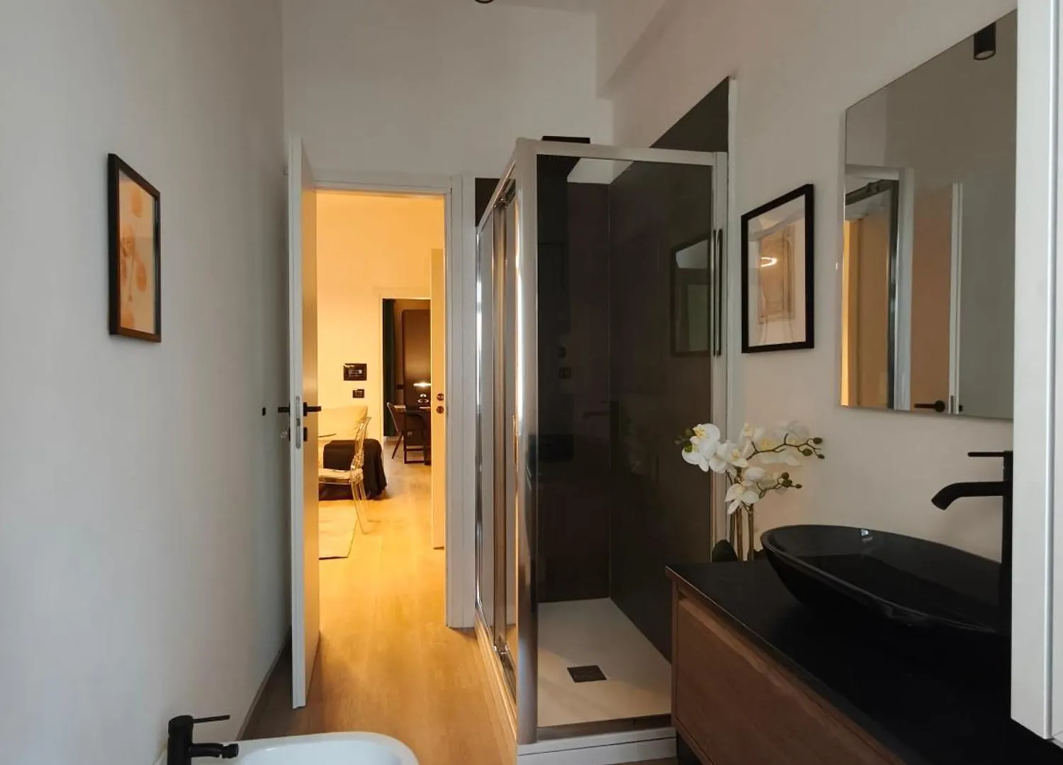 Adr Charme B&B Roma Italia