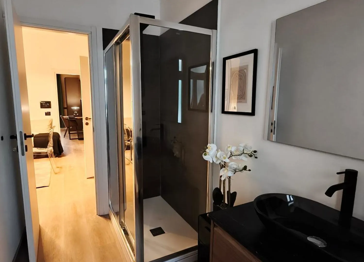 Adr Charme B&B Roma