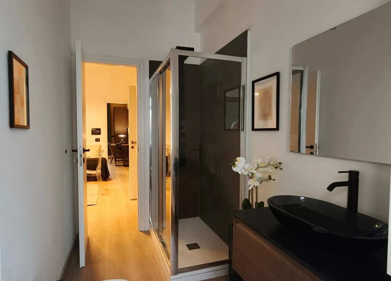 Adr Charme B&B Roma 0*,