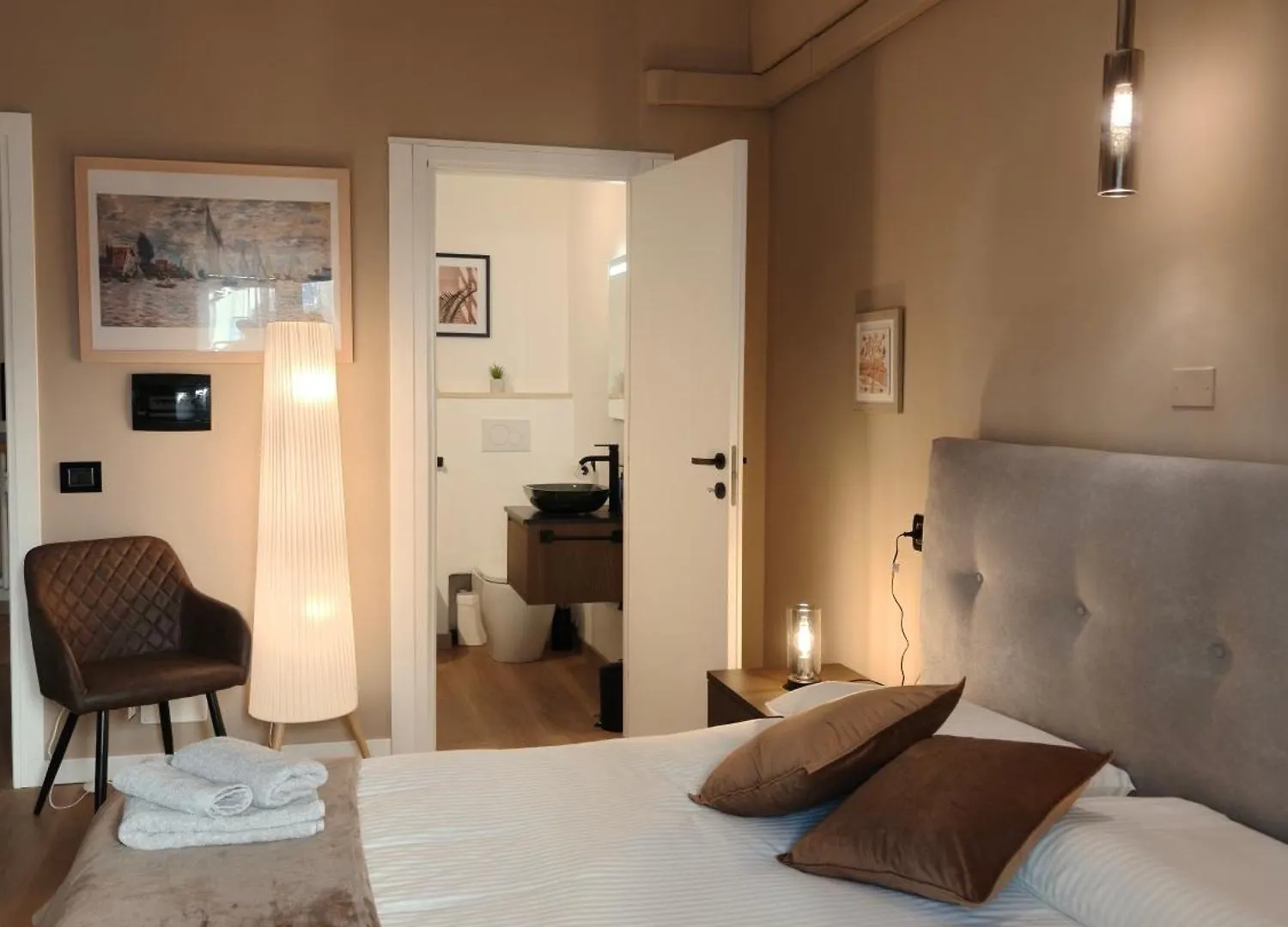 Adr Charme B&B Roma 0*,