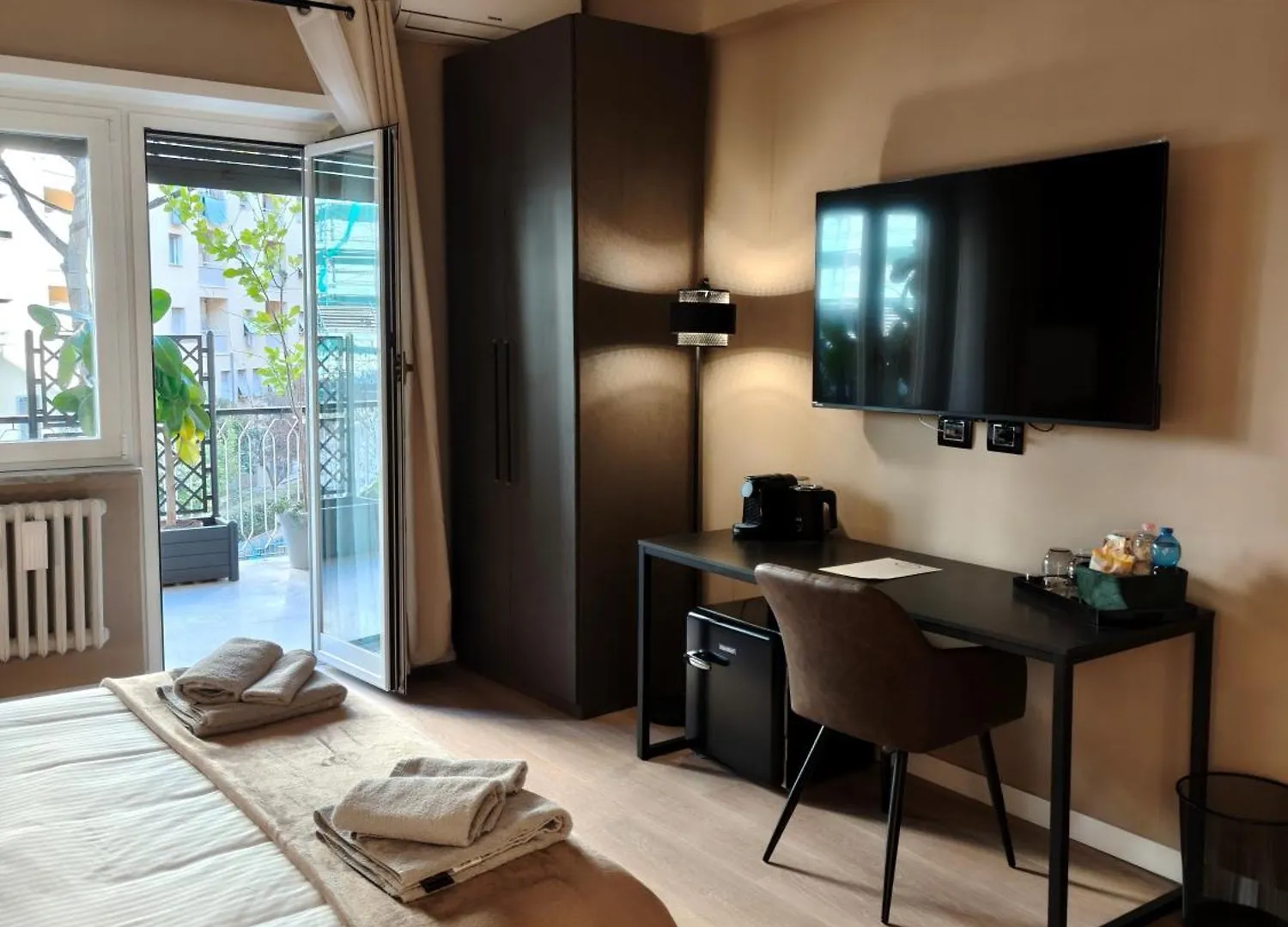 Adr Charme B&B Roma 0*,  Italia