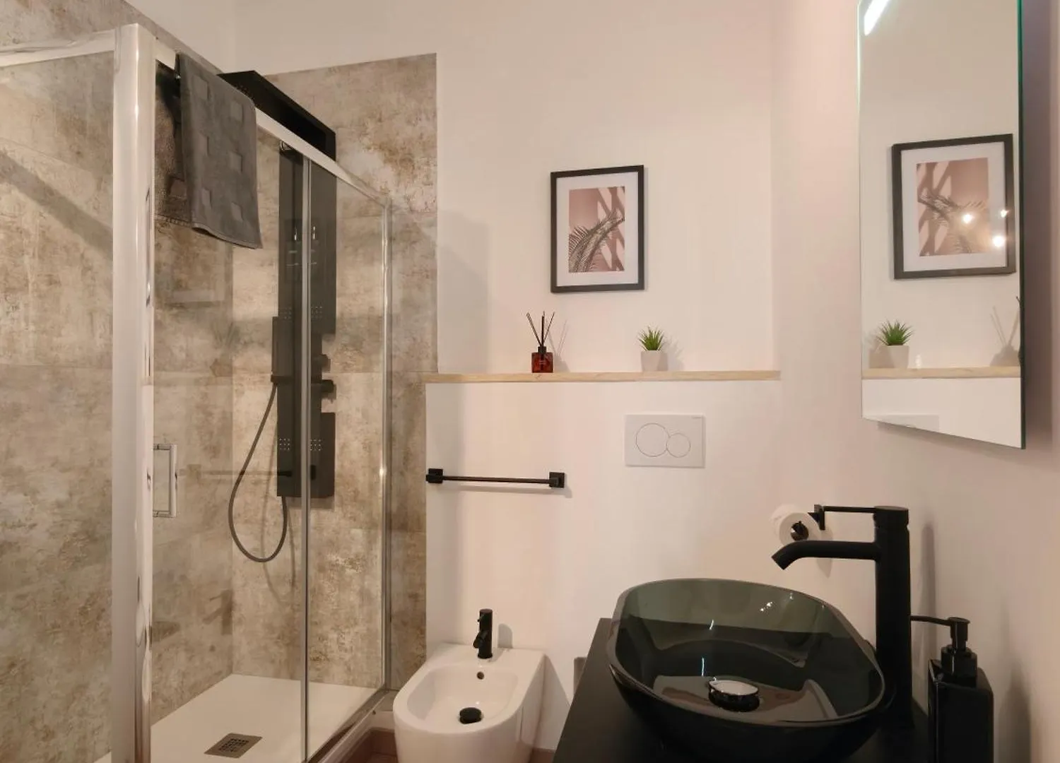 Adr Charme B&B Roma Bed & Breakfast