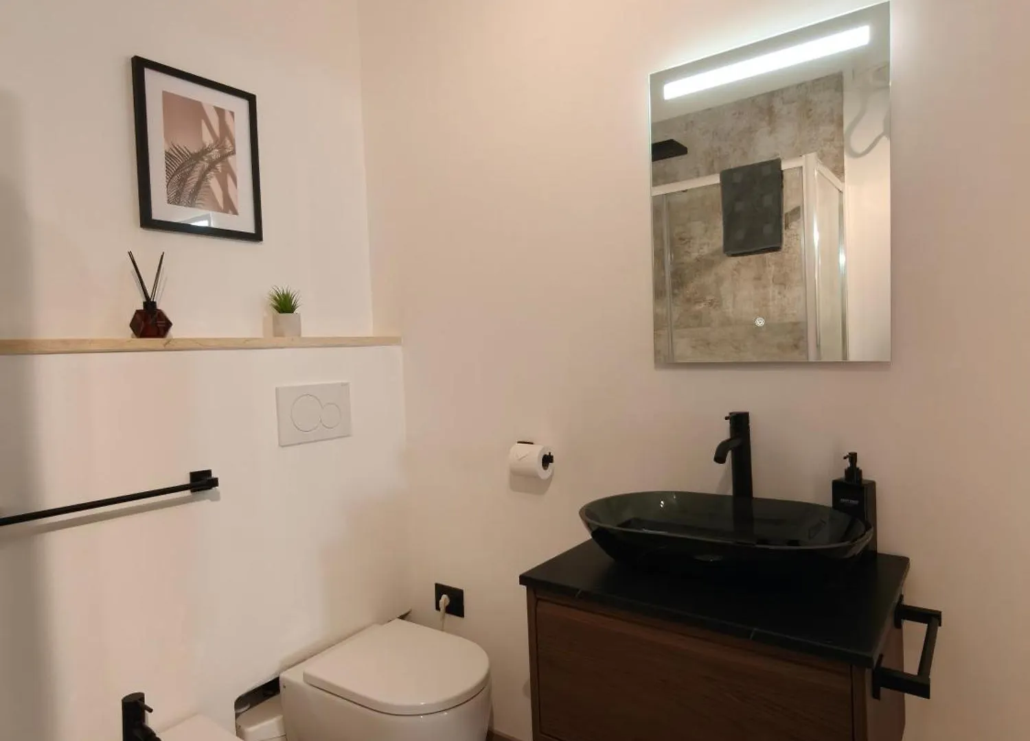 Adr Charme B&B Roma