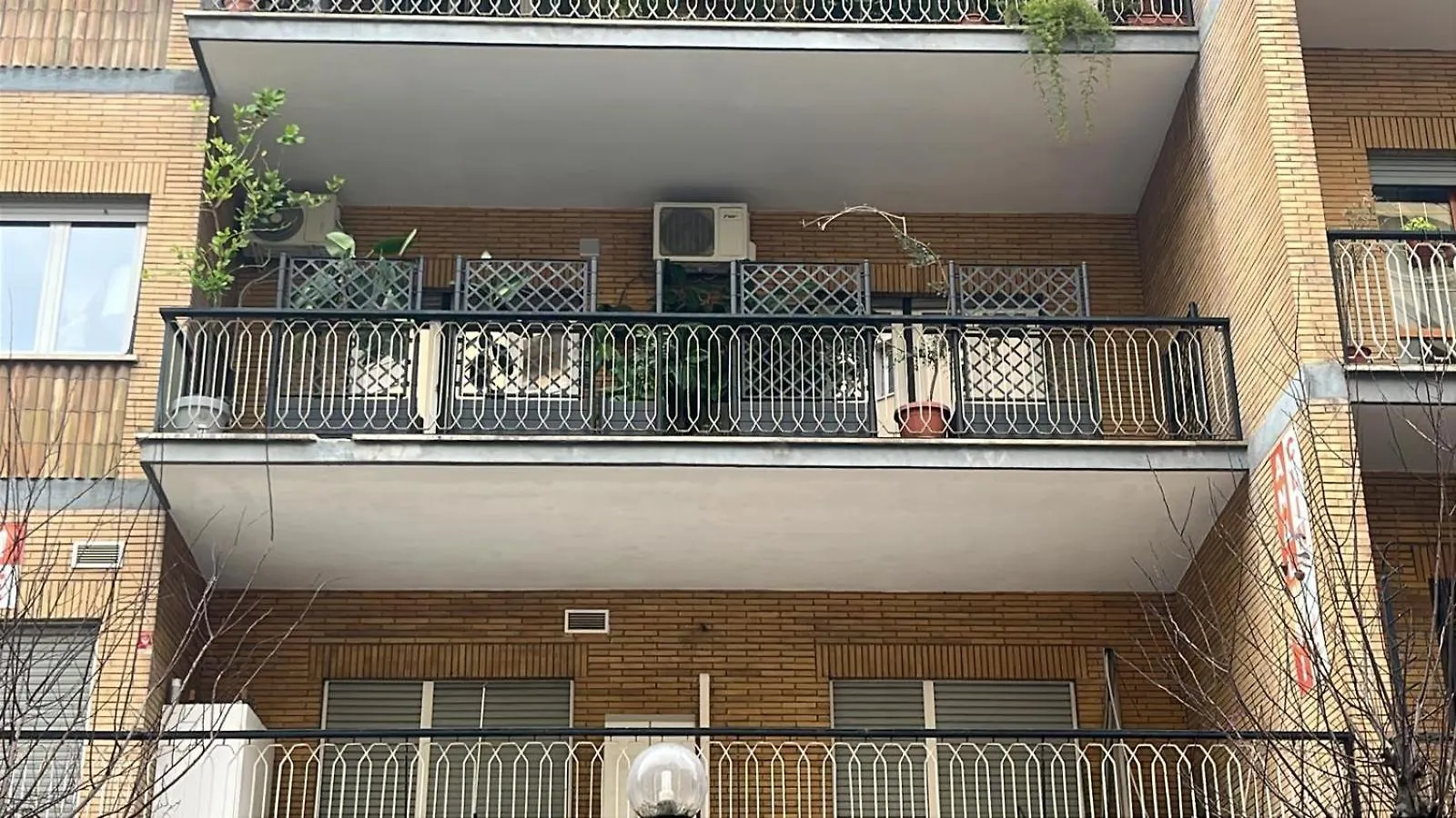 Adr Charme B&B Roma Italia