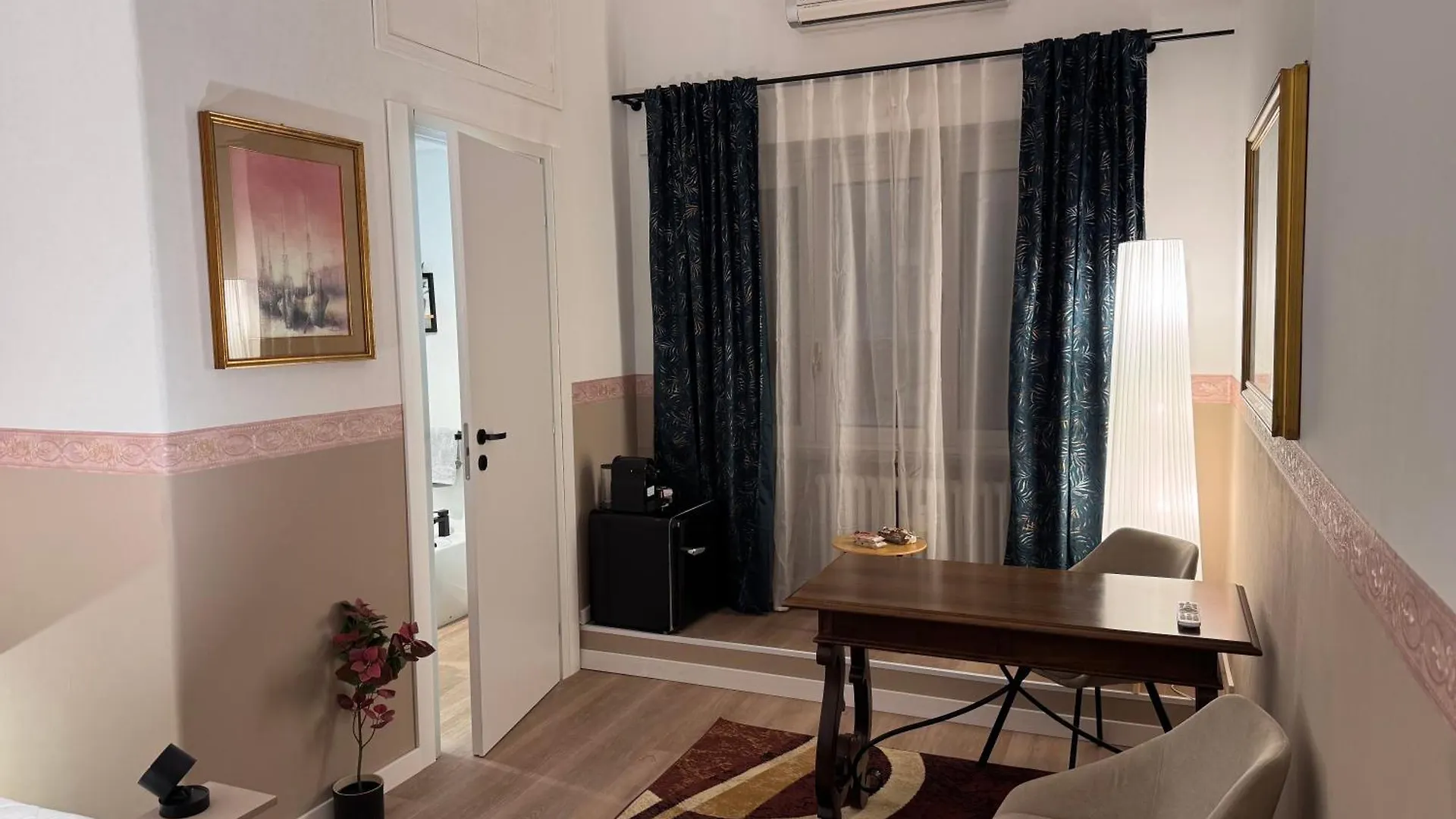 Bed & Breakfast Adr Charme B&B Roma