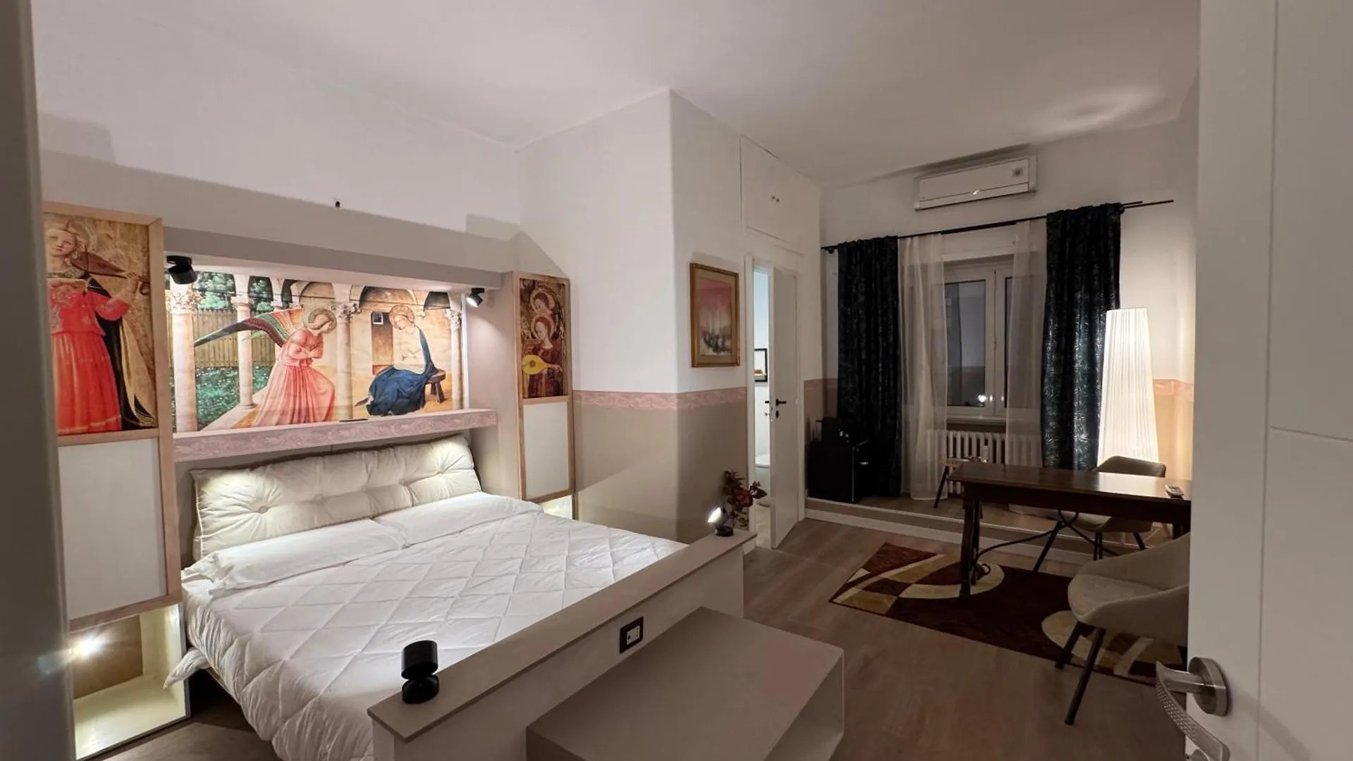 Adr Charme B&B Roma
