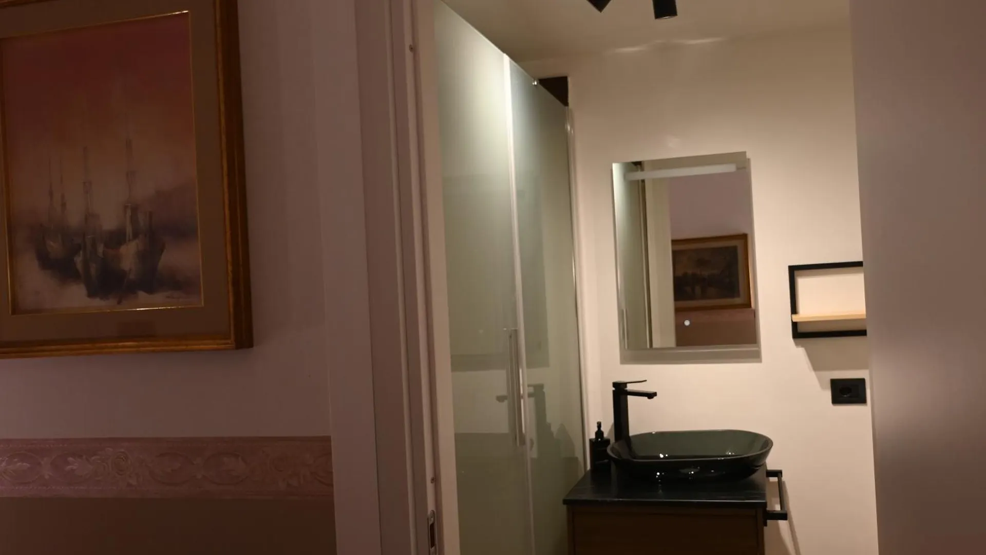 Adr Charme B&B Roma Italia