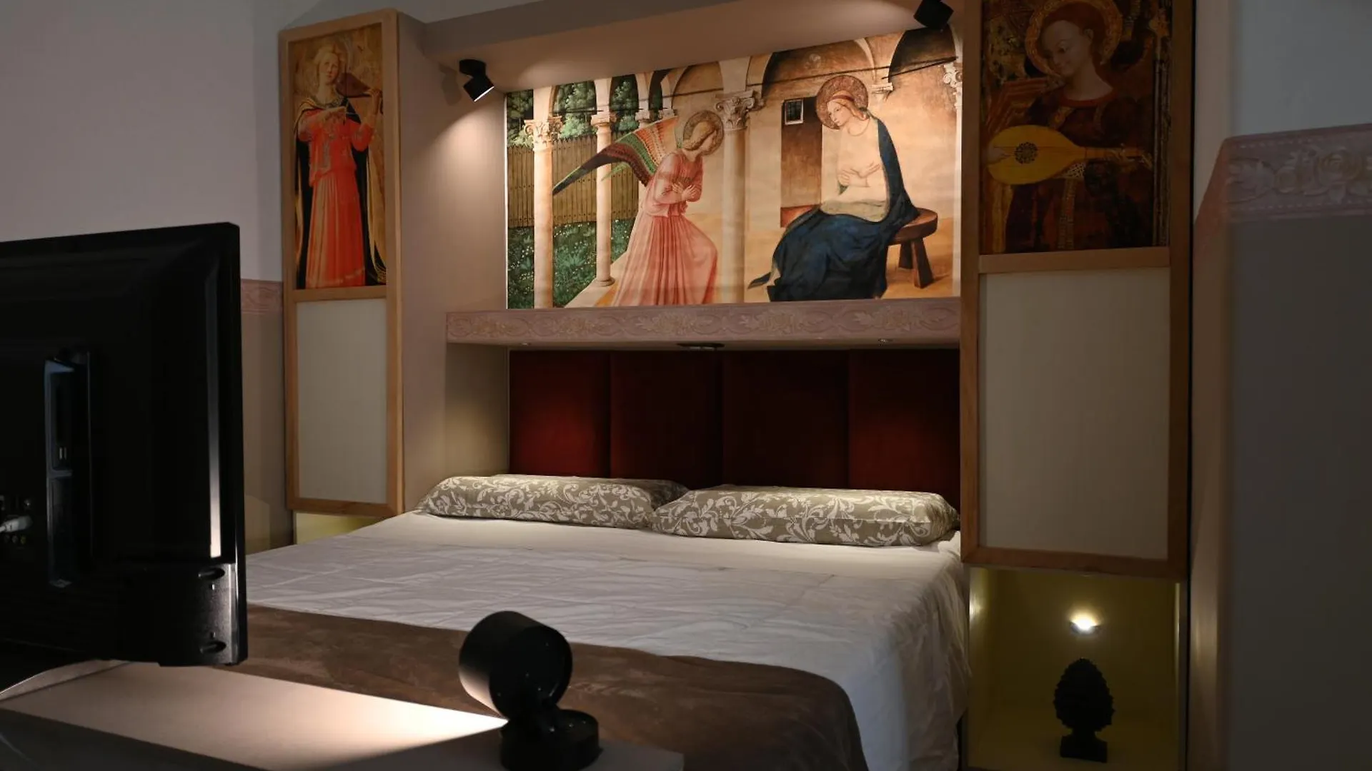 Adr Charme B&B Roma