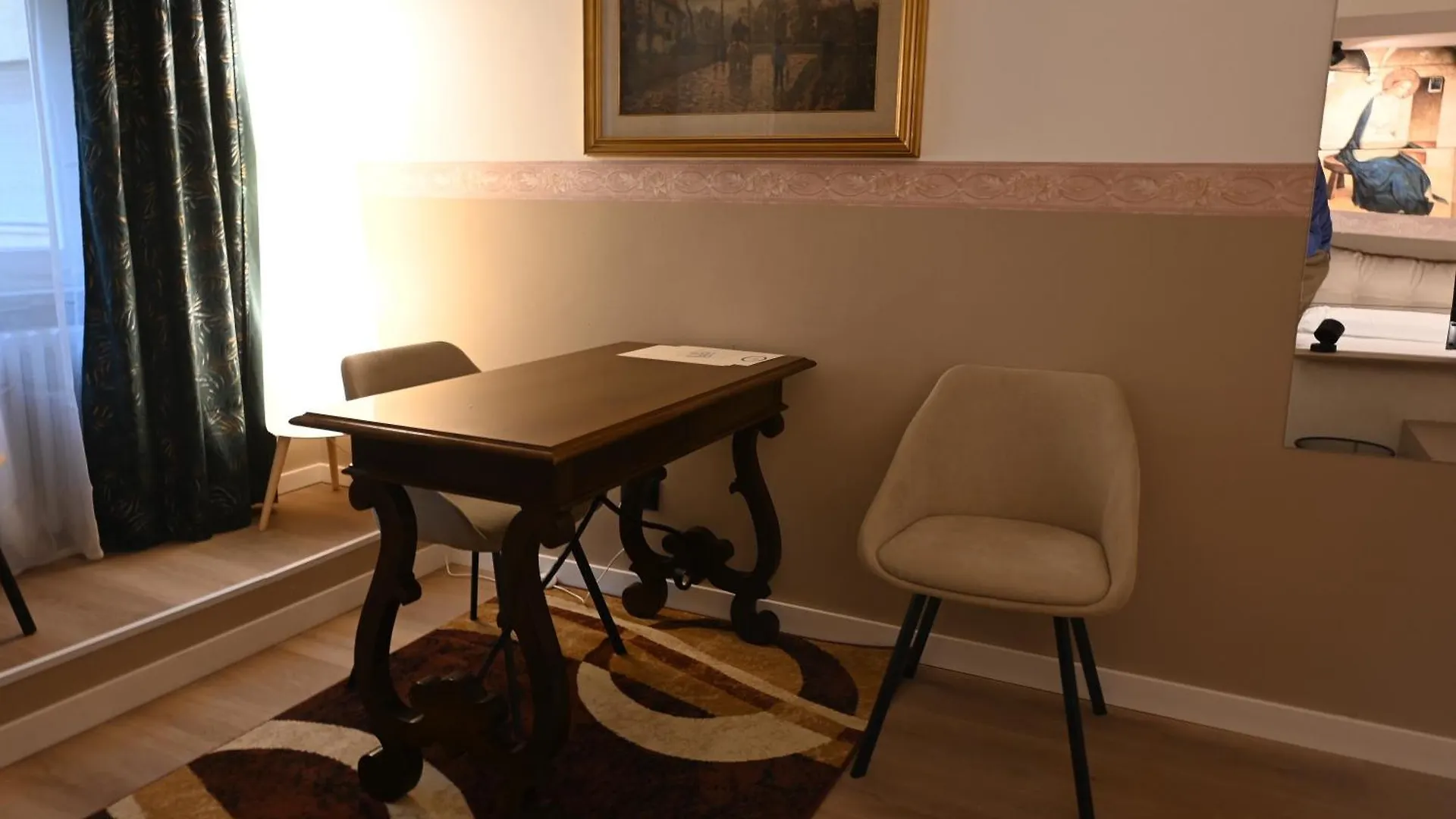 Adr Charme B&B Roma Bed & Breakfast