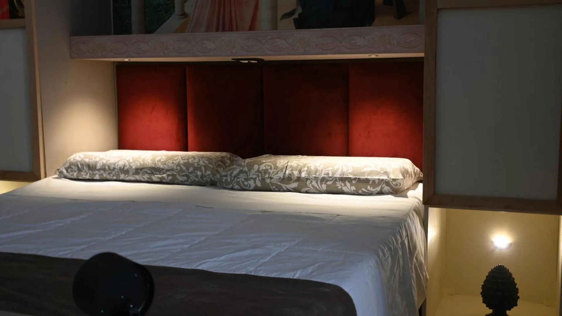 Adr Charme B&B Roma