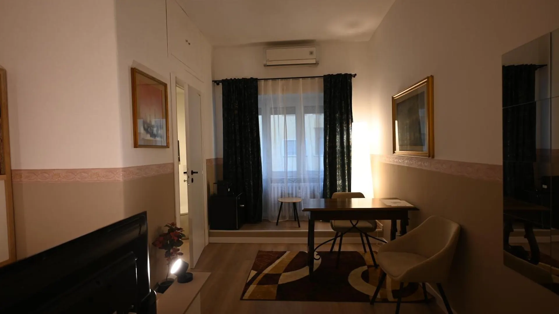 Bed & Breakfast Adr Charme B&B Roma