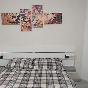 Bed and breakfast 1930, Roma