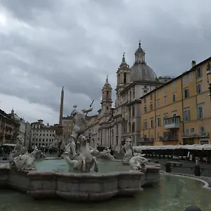 Bed & Breakfast Navona Relais