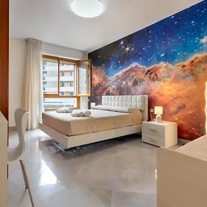 Galaxy Sardinia Cagliari