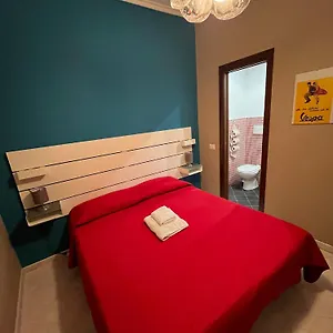 Bed and breakfast Mary Louise, Roma