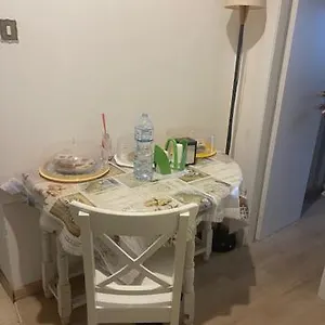 Nocleg ze śniadaniem Casa Di Mochi, Rzym