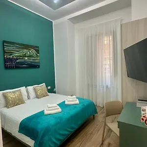 And Napoli