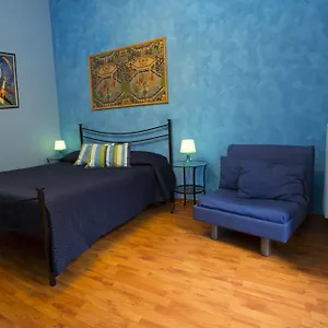 3* Couette-café Laterano