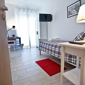 3* Couette-café Fellini