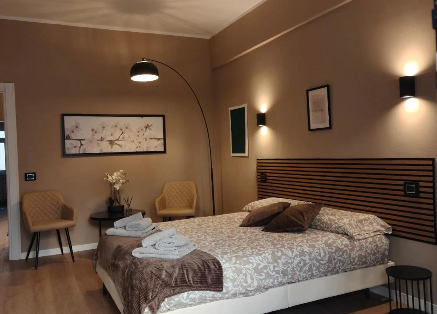 Adr Charme B&B Rome 0*,  Italy