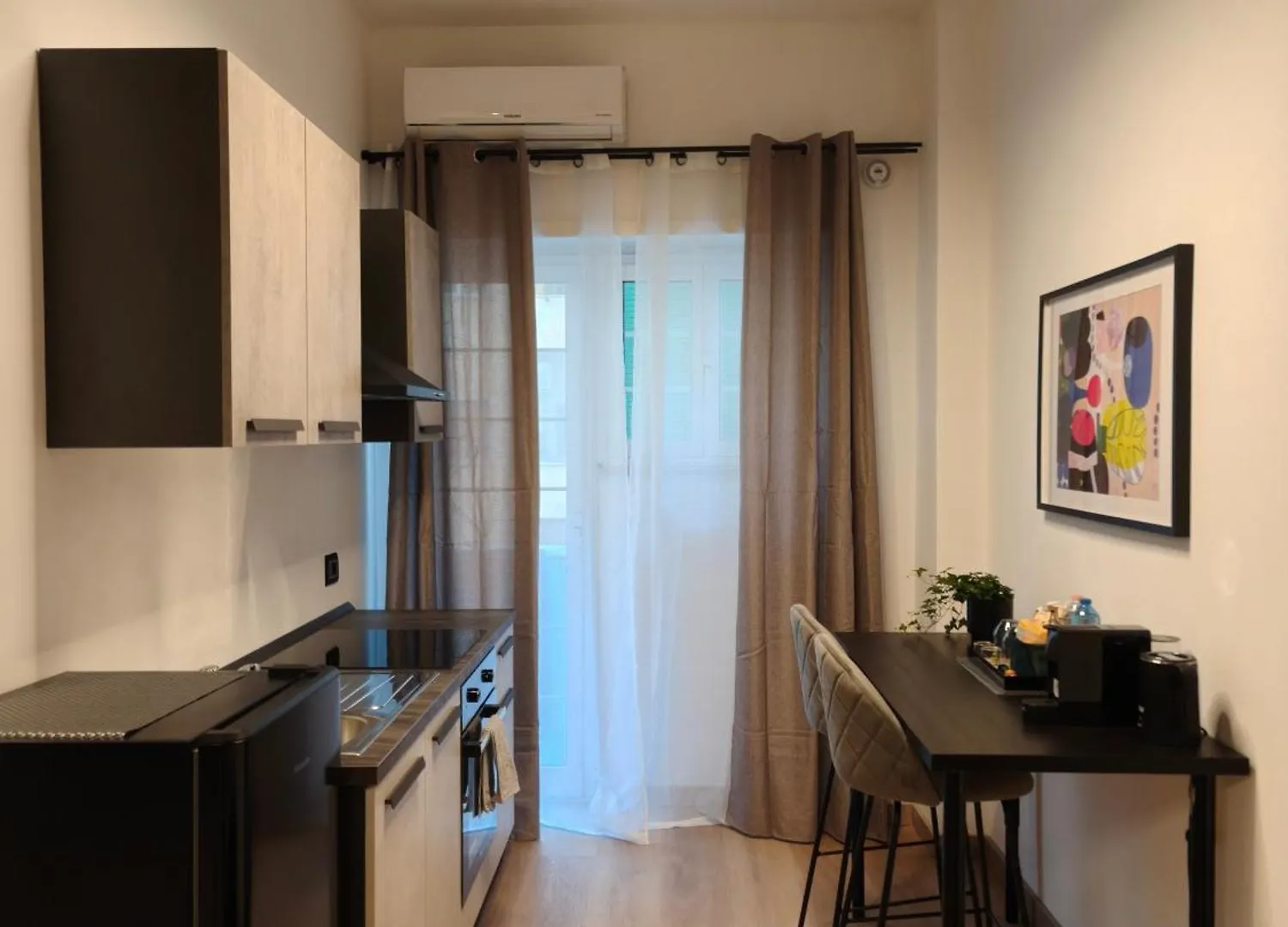 Adr Charme B&B Rome Bed & Breakfast