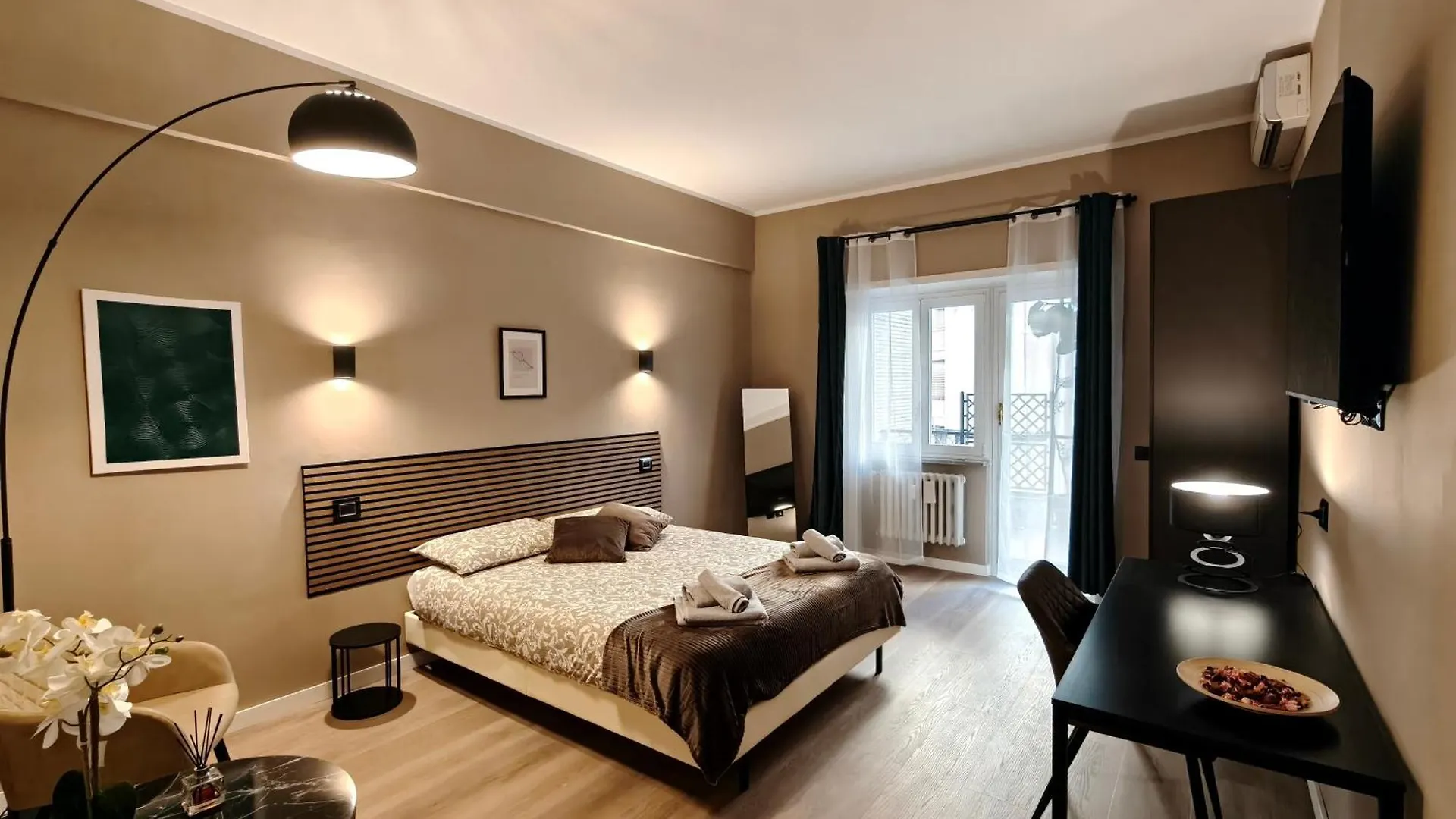Adr Charme B&B Rome 0*,  Italy