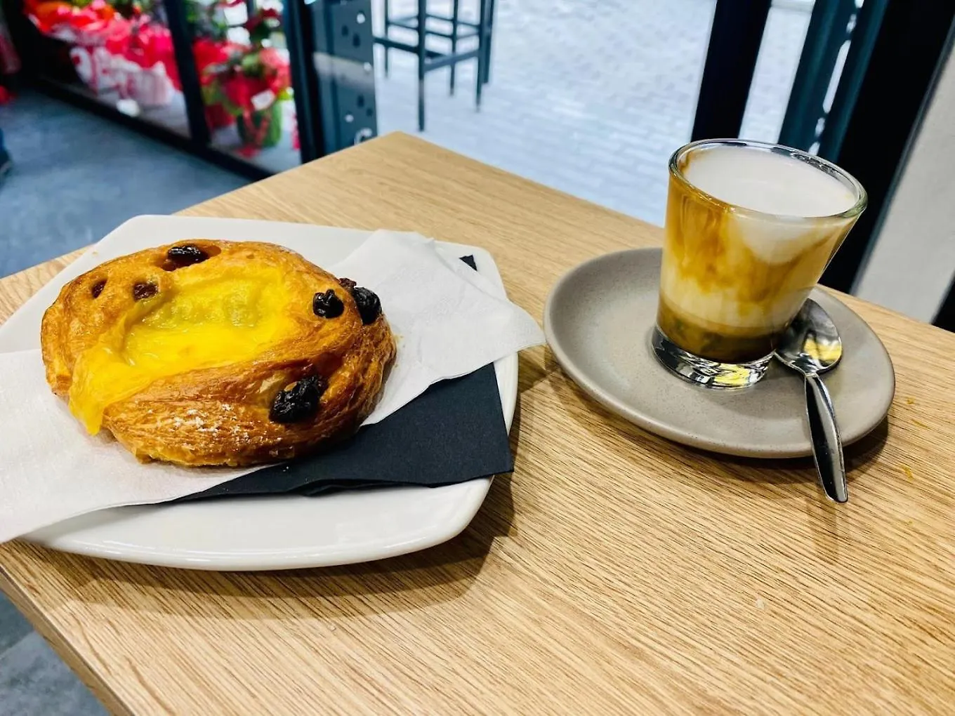 Couette-café Adr Charme B&B Rome